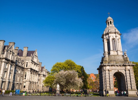 Circuit Irlande classique et îles d'Aran 4* - 5