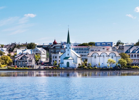 Autotour Balade sur la côte sud islandaise 3* - 16