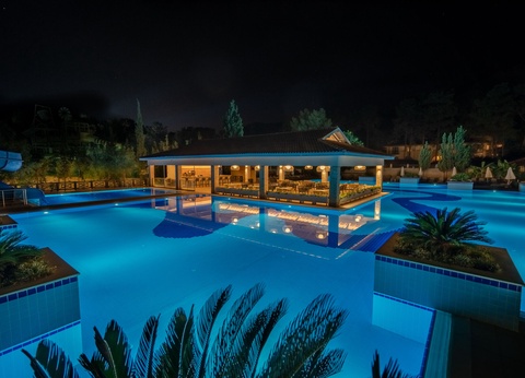 Circuit Evasion Féerique En Cappadoce Extension Club Coralia Champion Holiday Village 5* - 21