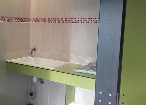 Camping du Petit Pont, 3* - 23