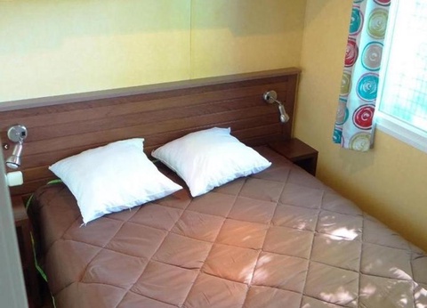 Camping Le Rupé, 3* - 17