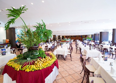 Hôtel HL Club Playa Blanca 4* - 7