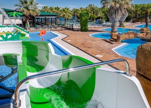 Camping Solmar, 2* - 33