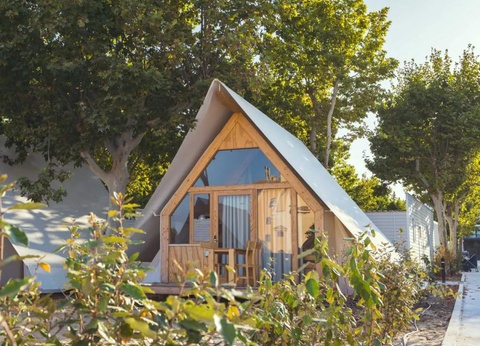 Costa del Sol Glamping Village, 4* - 16