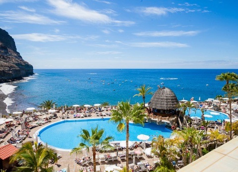 Circuit Charmes et nature de Grande Canarie, logement au Framissima Premium Princess Taurito 4* - 11