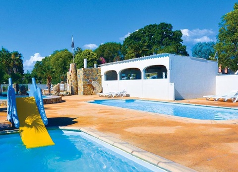 Camping Via Romana, 3* - 4