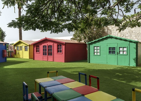 Hôtel Club Lookéa Alua Village 4* - 63