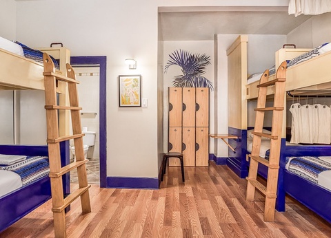 Hôtel Freehand Miami - 9