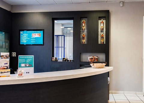 Week-end au coeur de Pau - 4* - 5