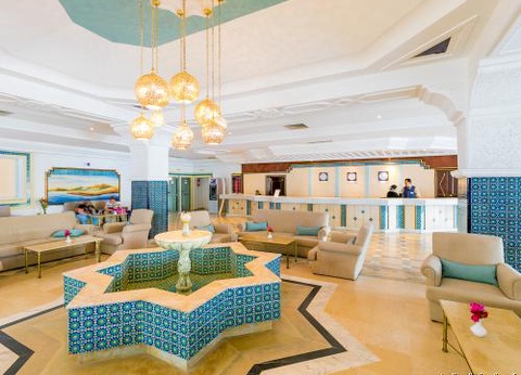 Club Jumbo Hammamet Beach 4* - 75