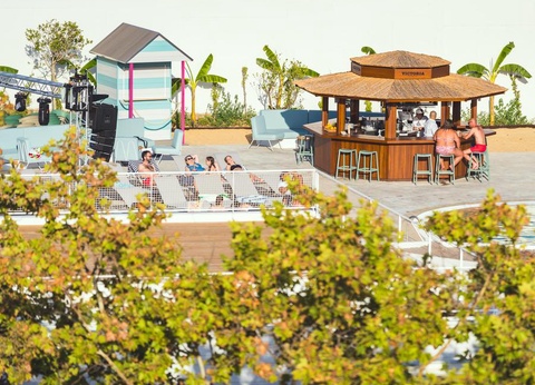 Costa del Sol Glamping Village, 4* - 23