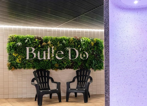 Camping Club Les Brunelles 5* - 47