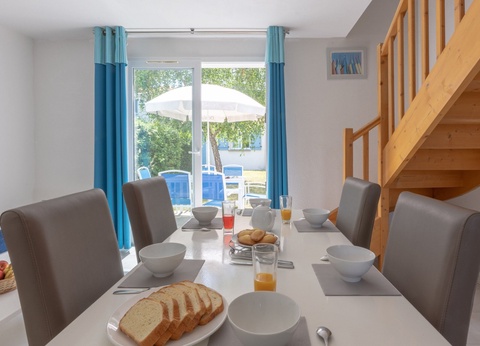 Résidence Référence Le Domaine de L'Océan - 15