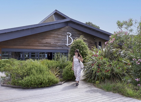 Belambra Clubs Les Estagnots 4B (Club en location) - 2