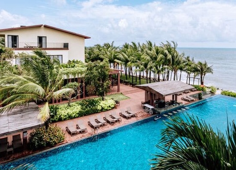 Séjour Phu Quoc, Dusit Princess Moonrise Phu Quoc - 15