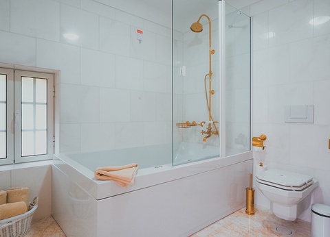 Hôtel Quinta Da Serra 5* - 8