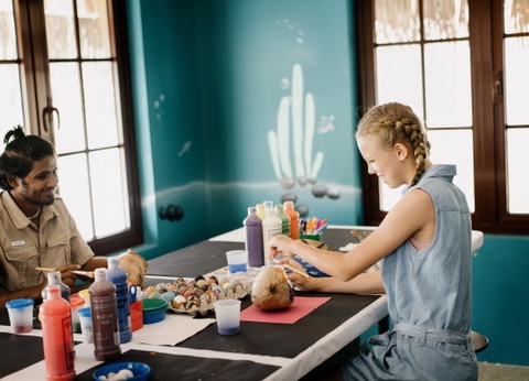 Club Framissima SAii Lagoon Curio By Hilton 5* - 26