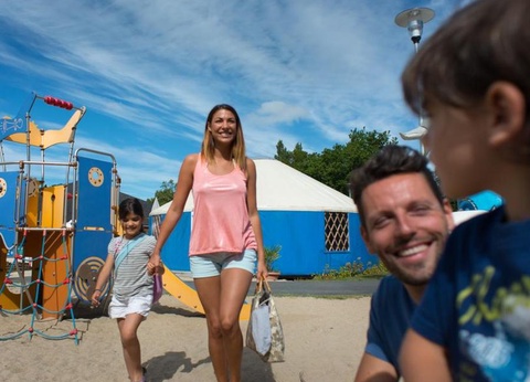 Camping Siblu Domaine de Kerlann 4* - 18