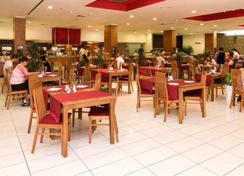 Hôtel Bluesun Hotel Elaphusa 4* - 46