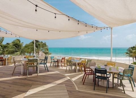 Club Marmara Catalonia Playa Maroma - Vols Air France ***** - 39