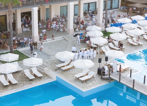 Club Lookéa Roda Beach 5* - 47