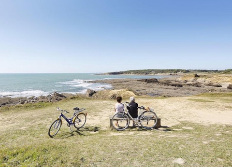 Camping Moncalm, 4* - 34