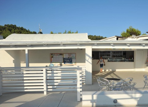 Villaggio Camping Capo Vieste, 3* - 26