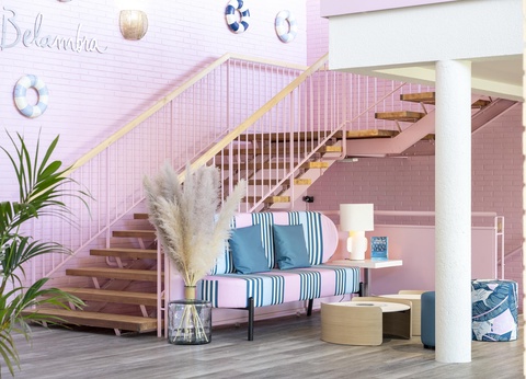 Belambra Clubs Les Vignes 4B en demi-pension - 6