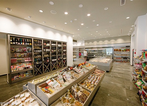 Hôtel Santa Lucia Le Sabbie d'Oro **** - 9