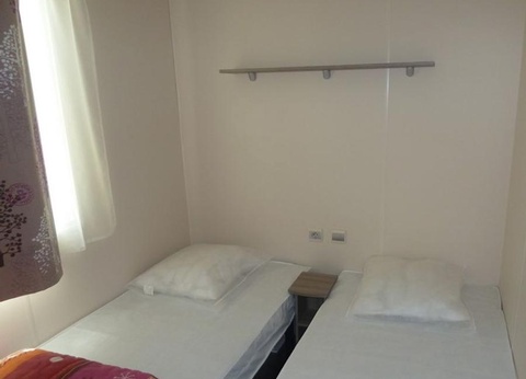 Camping Paradis - Domaine de Bellevue, 4* - 212
