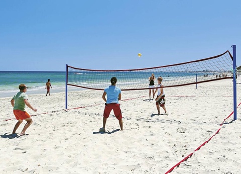 Hôtel El Mehdi Beach Resort 4* - 23