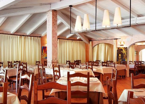 Hôtel Colonna Country 4* - 6