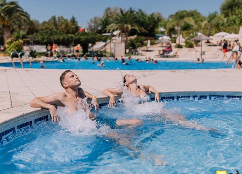 Camping Sènia Tucan, 4* - 4