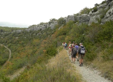 Camping Les Lavandes, 3* - 46