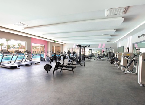 Hôtel Aqua Blu Resort Hurghada 4* - 7