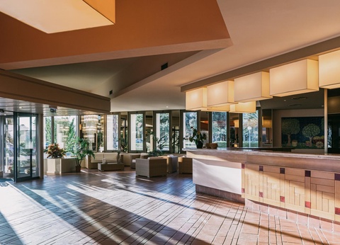 Club Coralia Alicudi 4* - 4