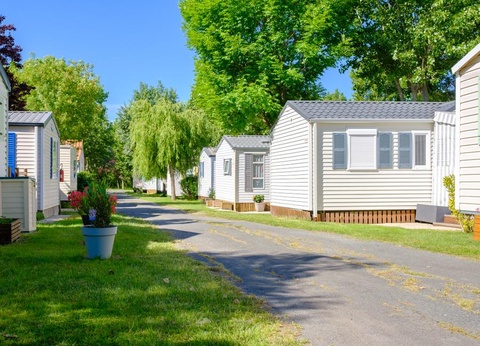 Camping Le Grand Pré - 21