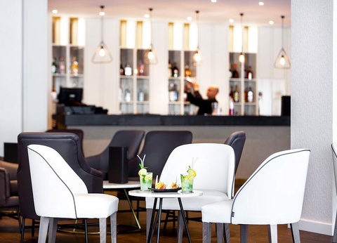 Hôtel Taoro Garden 4* - 8