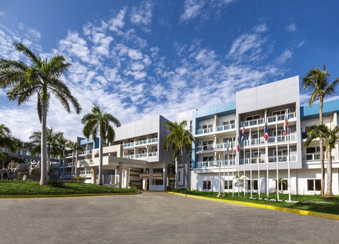 Hôtel Adult Only - Sol Varadero Beach. **** - 22