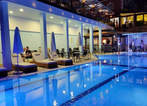 Hôtel Lido Corfu Sun Hotel 4* (adult only +12ans) - 2