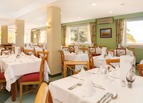 Hôtel Universal Hôtel Laguna 4* - 8