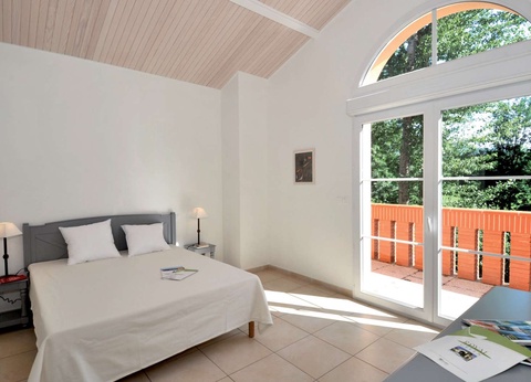 Résidence Lagrange Royal Green - 4