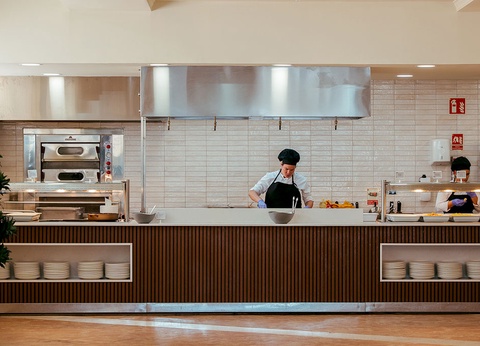 Hôtel Ôclub Experience LIVVO Jandia Golf 4* - 4