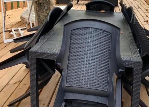 Camping Le Mas des Sédariès, 3* - 9