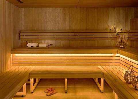 Hôtel Valdys - Beau rivage 4* + Demi-Pension + cure - 4