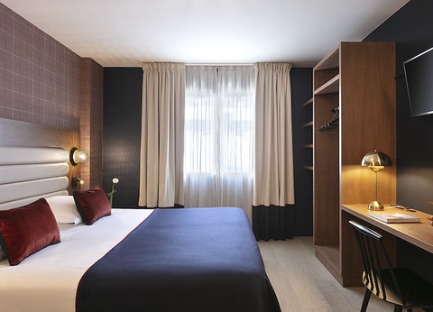 Hôtel Marielle 4* - 26