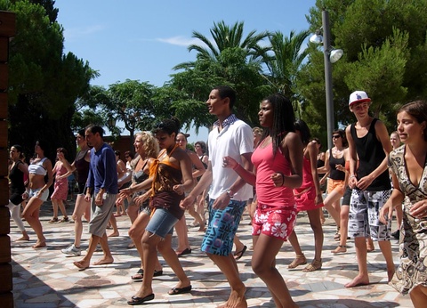 Camping Vilanova Park - 13