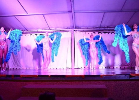 Camping Beau Rivage 4* - 64