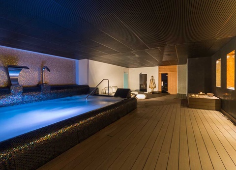 Hôtel Club Marmara Palas Pineda 4* - Arrivée Reus - 27