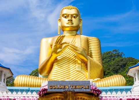 Circuit Ceylan, Perle de l'Océan Indien - 6